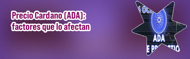 Ada cardano precio