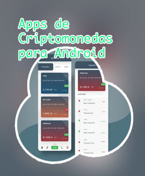 App criptomonedas español