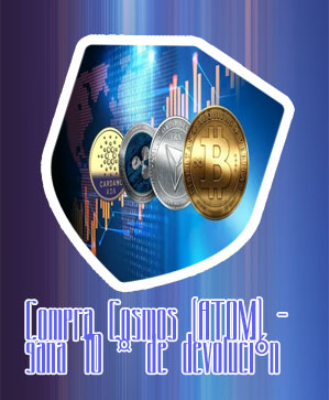 Atom criptomoneda