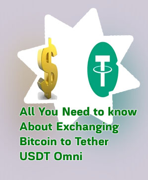 Btc a tether