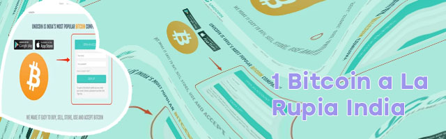 Btc india rate
