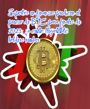 Btc orecio