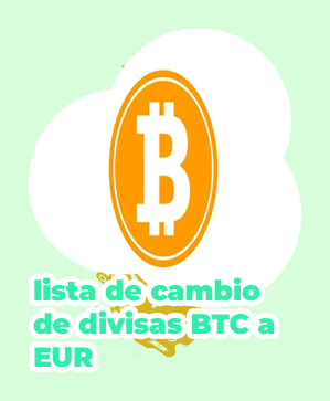 Btc ueur