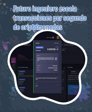 Buscador transacciones btc