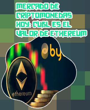 Cambio ethereum dolar