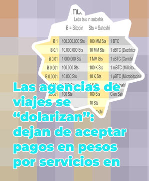 Como calcular btc en dolares
