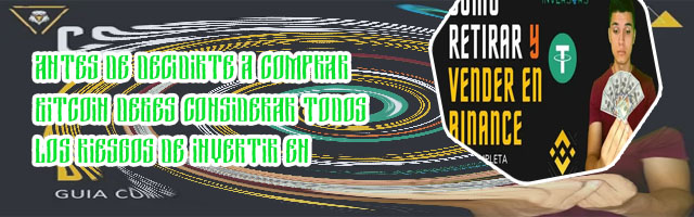 Como comprar criptomonedas de forma segura