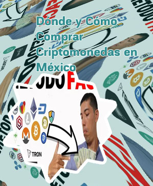 Como se consiguen criptomonedas