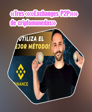 Como vender y comprar criptomonedas