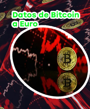 Cotizacion de bitcoin en euros