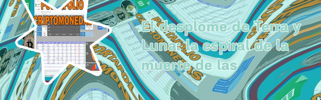 Cotización luna criptomonedas