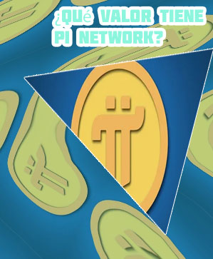 Criptomoneda pi network valor