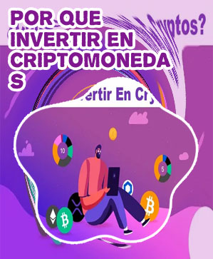 Criptomonedas baratas para invertir