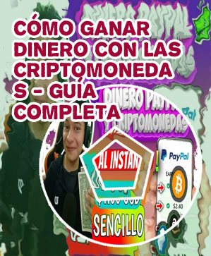 Criptomonedas como ganar