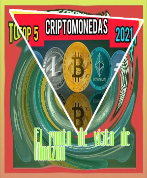 Criptomonedas de amazon