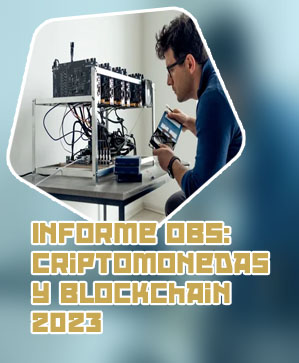 Criptomonedas estudio