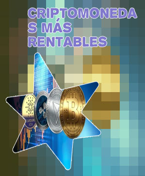 Criptomonedas más populares
