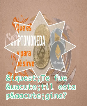 Criptomonedas que es y como funciona