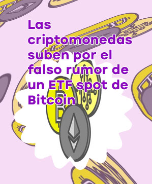 Criptomonedas que suben hoy