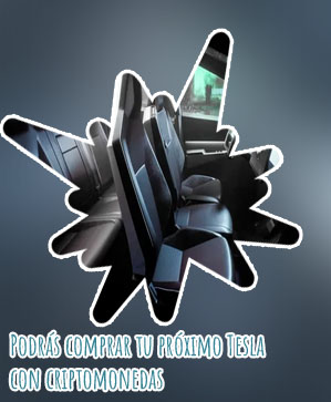 Criptomonedas tesla precio