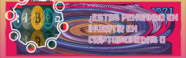 Cuando aparecieron las criptomonedas