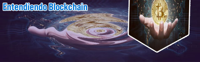 Curso de blockchain y criptomonedas