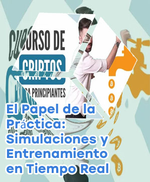 Curso de trading en criptomonedas