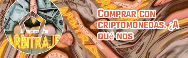 De criptomonedas