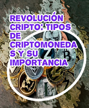 Ejemplos criptomonedas