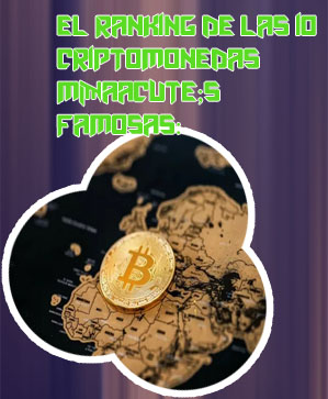 El negocio de las criptomonedas