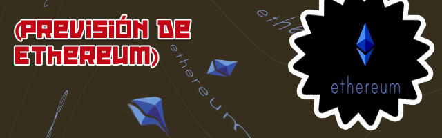 Etherum cotizacion