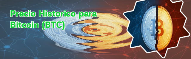 Grafico bitcoin btc