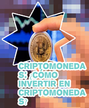Holding criptomonedas