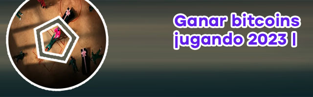 Juegos que pagan con criptomonedas