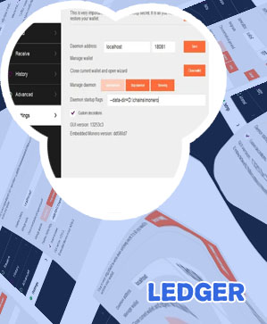Ledger btc address changes