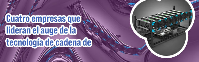 Maquina de mineria criptomonedas