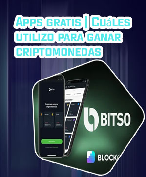 Mejor aplicación criptomonedas