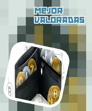 Mejor cartera criptomonedas en españa
