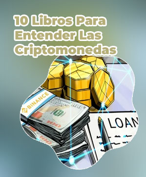 Mejores libros trading criptomonedas