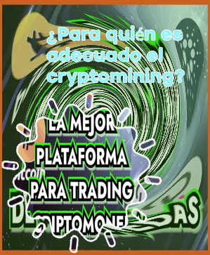 Mineros para criptomonedas en español
