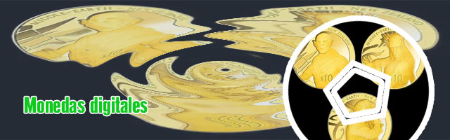Monedas nuevas criptomonedas españa