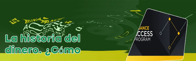 Nuevas criptomonedas binance 2023