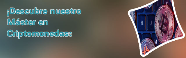 Operar con criptomonedas