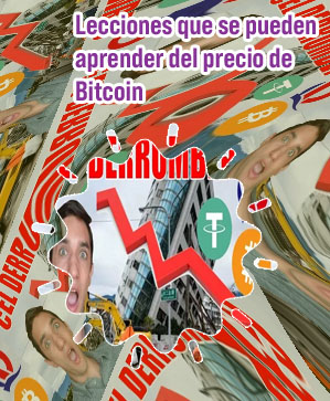 Precio de el bitcoin hoy