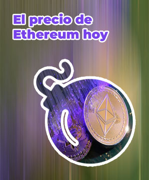 Precio ethereum bitcoin