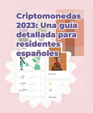 Que es criptomonedas 2023 en español