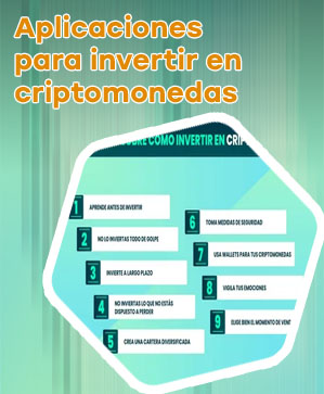 Requisitos para invertir en criptomonedas