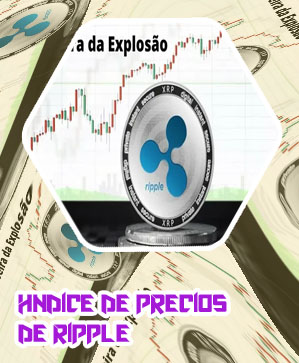 Ripple precio