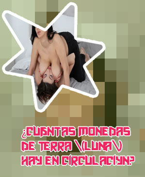 Terra luna valor en español