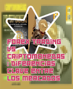 Tradear significado criptomonedas